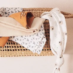 Lot De 4 Langes Coton Bio 13 Lot De 4 Langes Coton Bio -Mode Décontractée 9a551fa1cc39a5bc0eb45502a9589c50