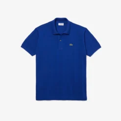 Lacoste Polo Droit Maille Piquée L1212 21 Lacoste Polo Droit Maille Piquée L1212 -Mode Décontractée 9a6da1c80ab38b82eb2619d48d3afdcf
