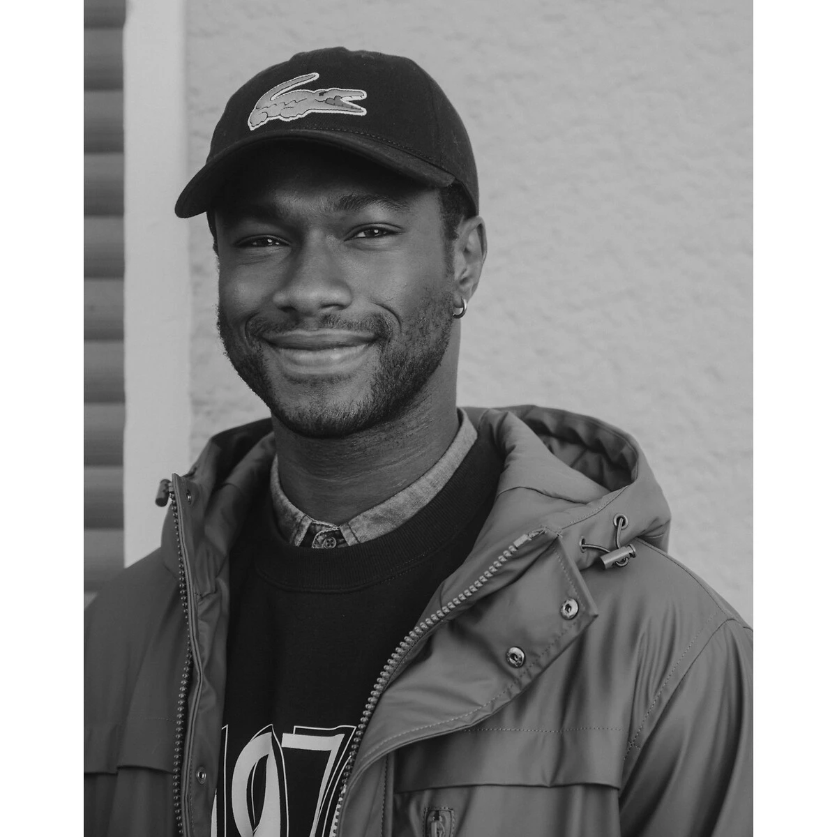 Lacoste Casquette En Coton 4 Lacoste Casquette En Coton – Image 4