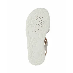 Geox Sandales Haiti, Fermeture Velcro -Mode Décontractée 9ac279d5bb4768f87085c5a1528cd207