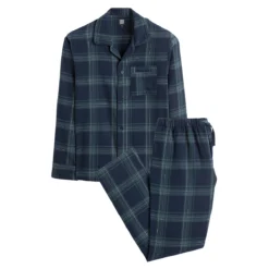 Pyjama Imprimé écossais -Mode Décontractée 9ac437d464153da07b606e86784e05e0