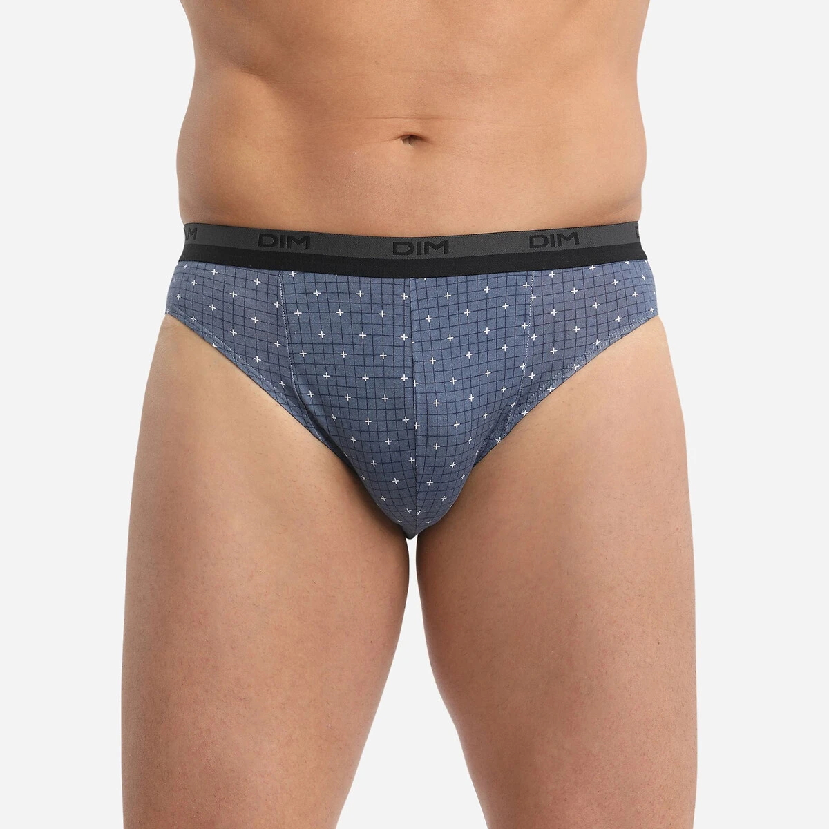 DIM Lot De 3 Slips Imprimés 4 DIM Lot De 3 Slips Imprimés – Image 4