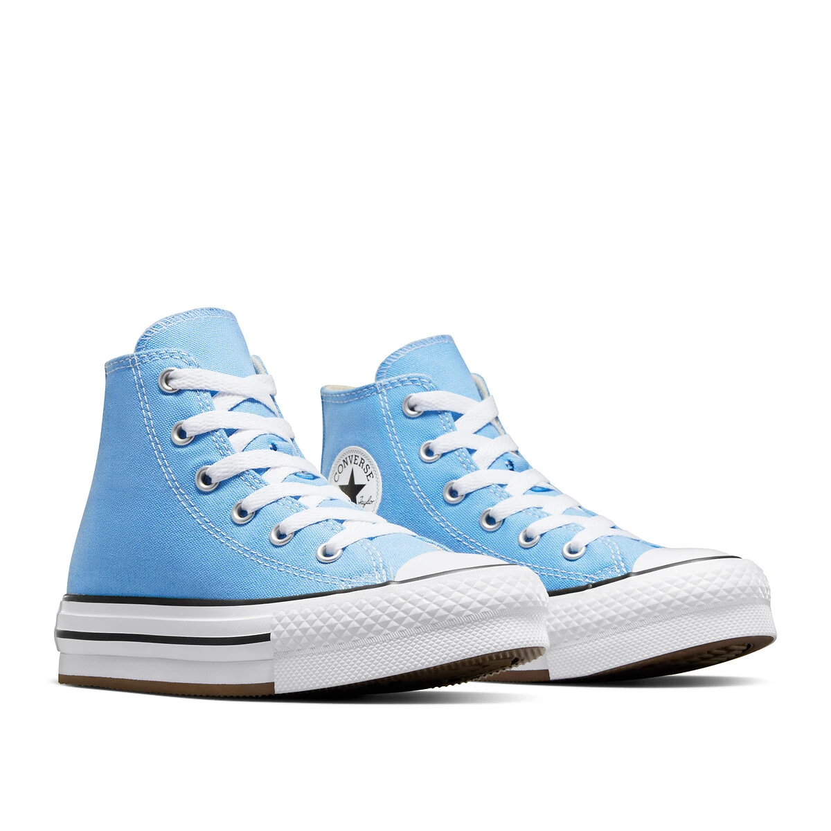 Converse Baskets CTAS Eva Lift Hi Seasonal Color 2 Converse Baskets CTAS Eva Lift Hi Seasonal Color – Image 2