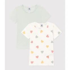 PETIT BATEAU Dors Bien Imprimé Cœur 11 PETIT BATEAU Dors Bien Imprimé Cœur -Mode Décontractée 9b65c5484cc5146b7542861ca22d73f1