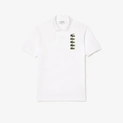 Lacoste Polo Manches Courtes Classic Fit 33 Lacoste Polo Manches Courtes Classic Fit -Mode Décontractée 9bb37316d36b6b3021af0711da43c333 2
