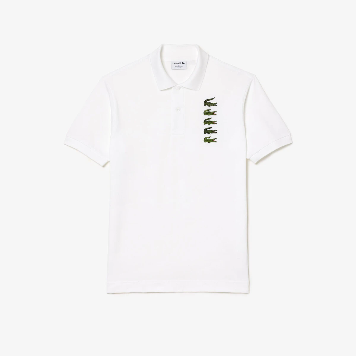 Lacoste Polo Manches Courtes Classic Fit 17 Lacoste Polo Manches Courtes Classic Fit – Image 17