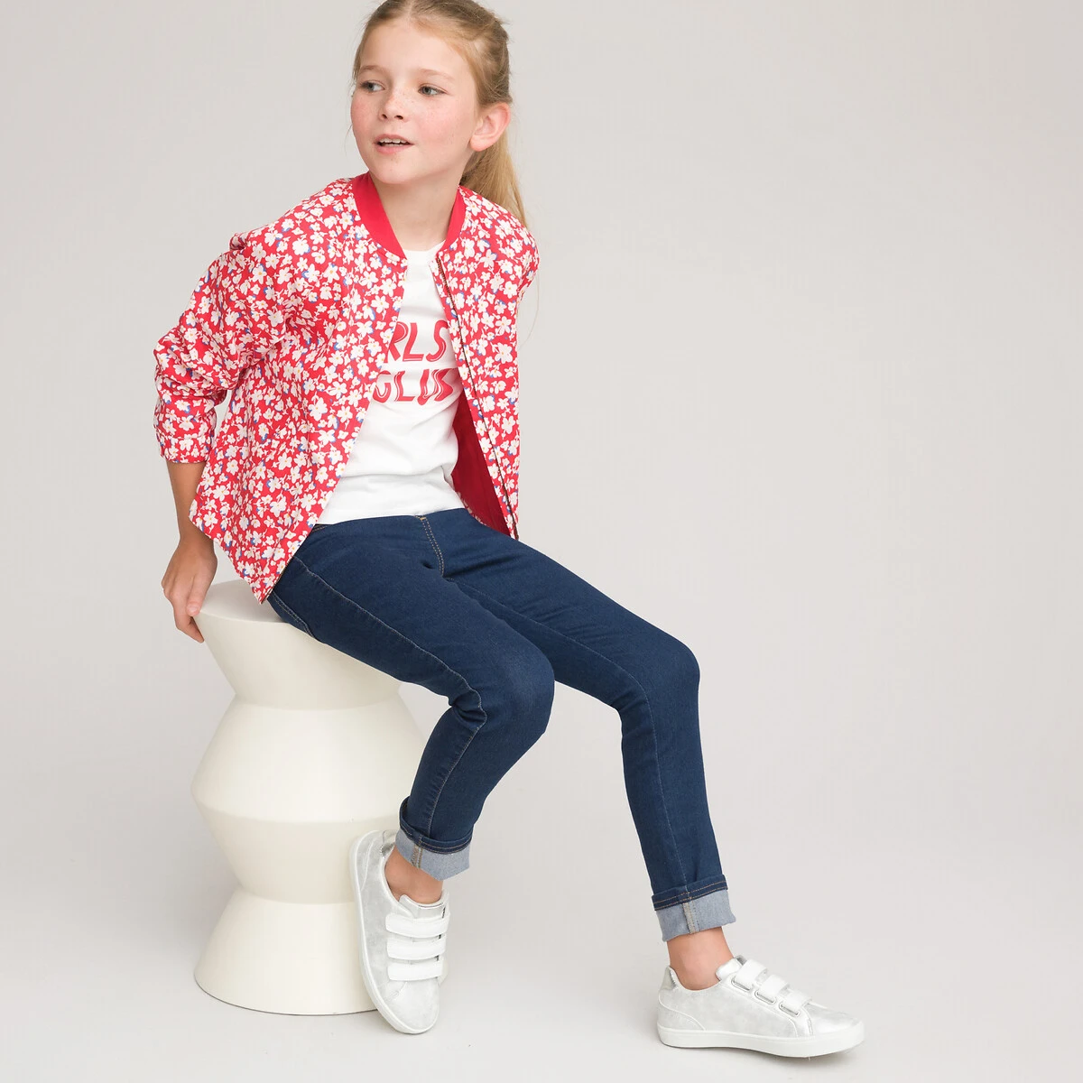 Jegging 3-12 Ans 2 Jegging 3-12 Ans – Image 2