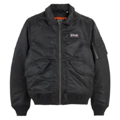 Schott Blouson Style Bomber Classique 210 100