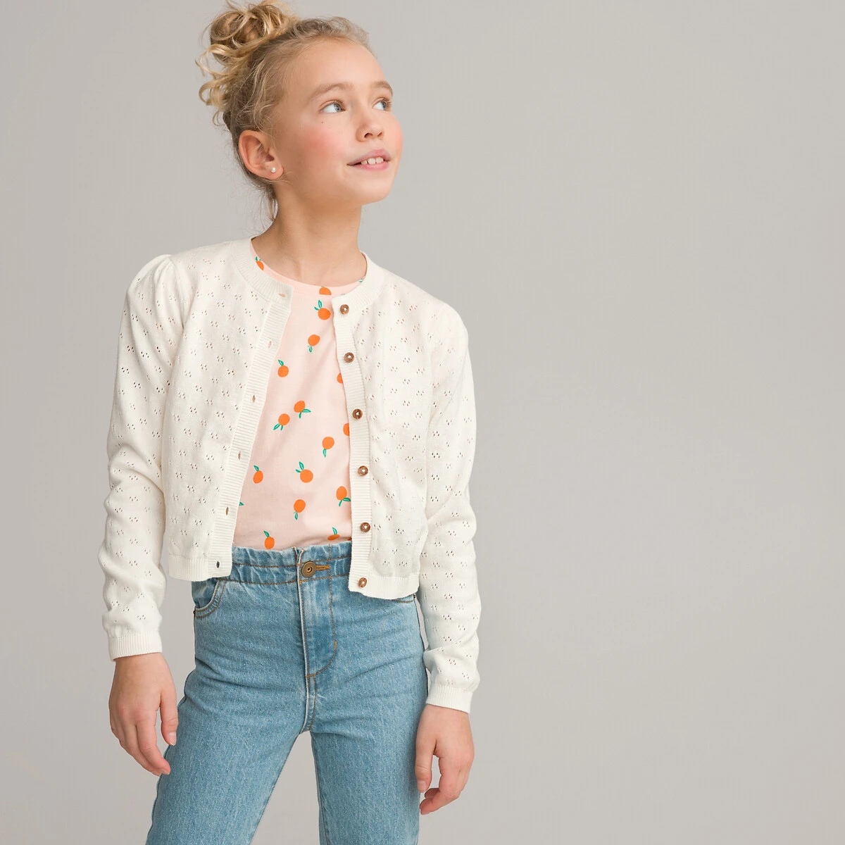 Jegging 3-12 Ans 7 Jegging 3-12 Ans – Image 7