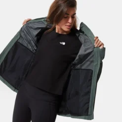 The North Face Parka Hikesteller Zippée à Capuche 11 The North Face Parka Hikesteller Zippée à Capuche -Mode Décontractée 9c1ca3f75b2bd63df988c1ca54b7f12d