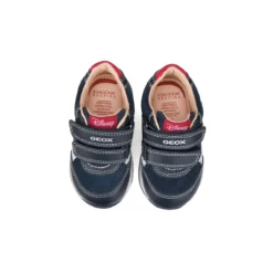 Geox Baskets Respirantes Cuir Rishon X Simba 6 Geox Baskets Respirantes Cuir Rishon X Simba -Mode Décontractée 9c73e1e2ecbe04fdf225c316fb2f475c