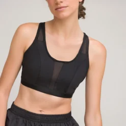 Soutien Gorge De Sport, Maintien Modéré