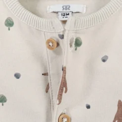 Combinaison Longue En Molleton, Imprimé Ours 9 Combinaison Longue En Molleton, Imprimé Ours -Mode Décontractée 9ca32b6beb4936454dbab6d16821d4aa