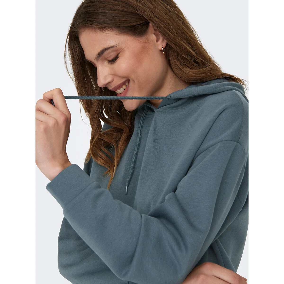 Only Play Sweat à Capuche Comfort En Molleton 5 Only Play Sweat à Capuche Comfort En Molleton – Image 5