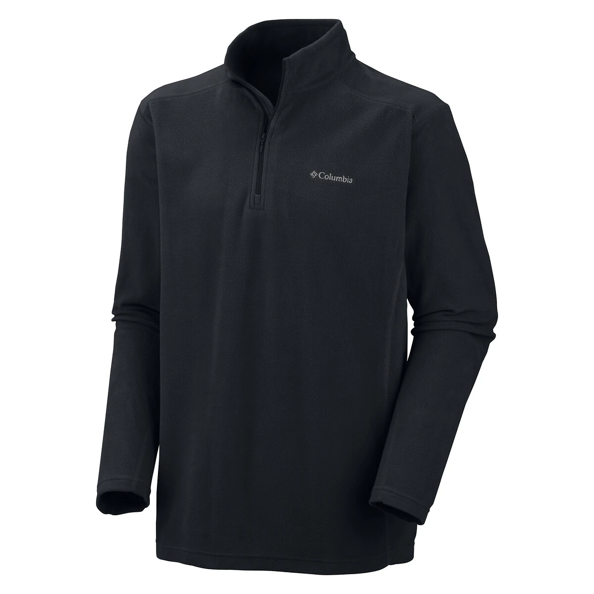 Columbia Polaire Col Montant Zippé Klamath 9 Columbia Polaire Col Montant Zippé Klamath – Image 9