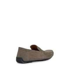 Geox Mocassins Respirants Kosmopolis + Grip 8 Geox Mocassins Respirants Kosmopolis + Grip -Mode Décontractée 9d0efe810ee66b417a4c8061f5ca97c4