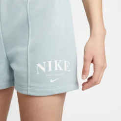 Nike Short De Sport En Coton Mélangé 9 Nike Short De Sport En Coton Mélangé -Mode Décontractée 9d483e50caf3b905124604811dbf87e4