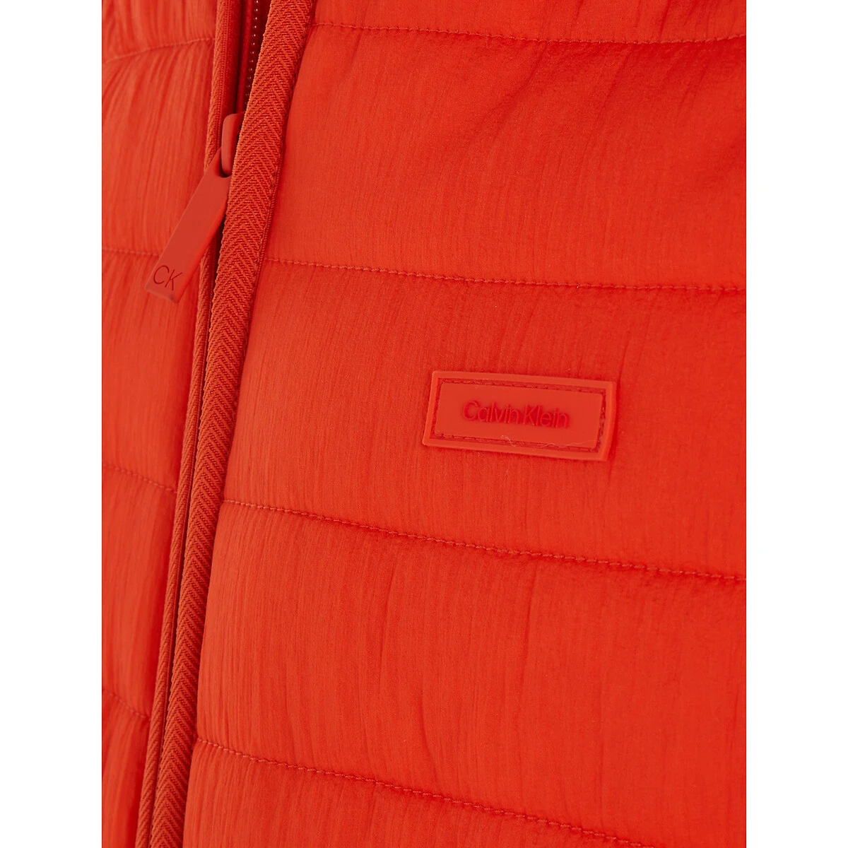 Calvin Klein Doudoune Sans Manches Effet Froissé 6 Calvin Klein Doudoune Sans Manches Effet Froissé – Image 6