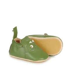 Chaussons Souples En Cuir My Blublu Cameleon 11 Chaussons Souples En Cuir My Blublu Cameleon -Mode Décontractée 9d985d6f0170a7b633c08ce52f50ec0d