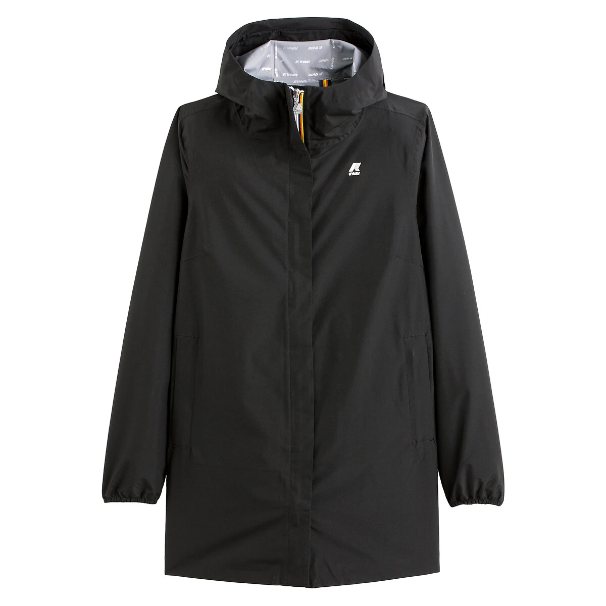 K-Way Veste Imperméable SOPHIE ECO STRETCH DOT 5 K-Way Veste Imperméable SOPHIE ECO STRETCH DOT – Image 5