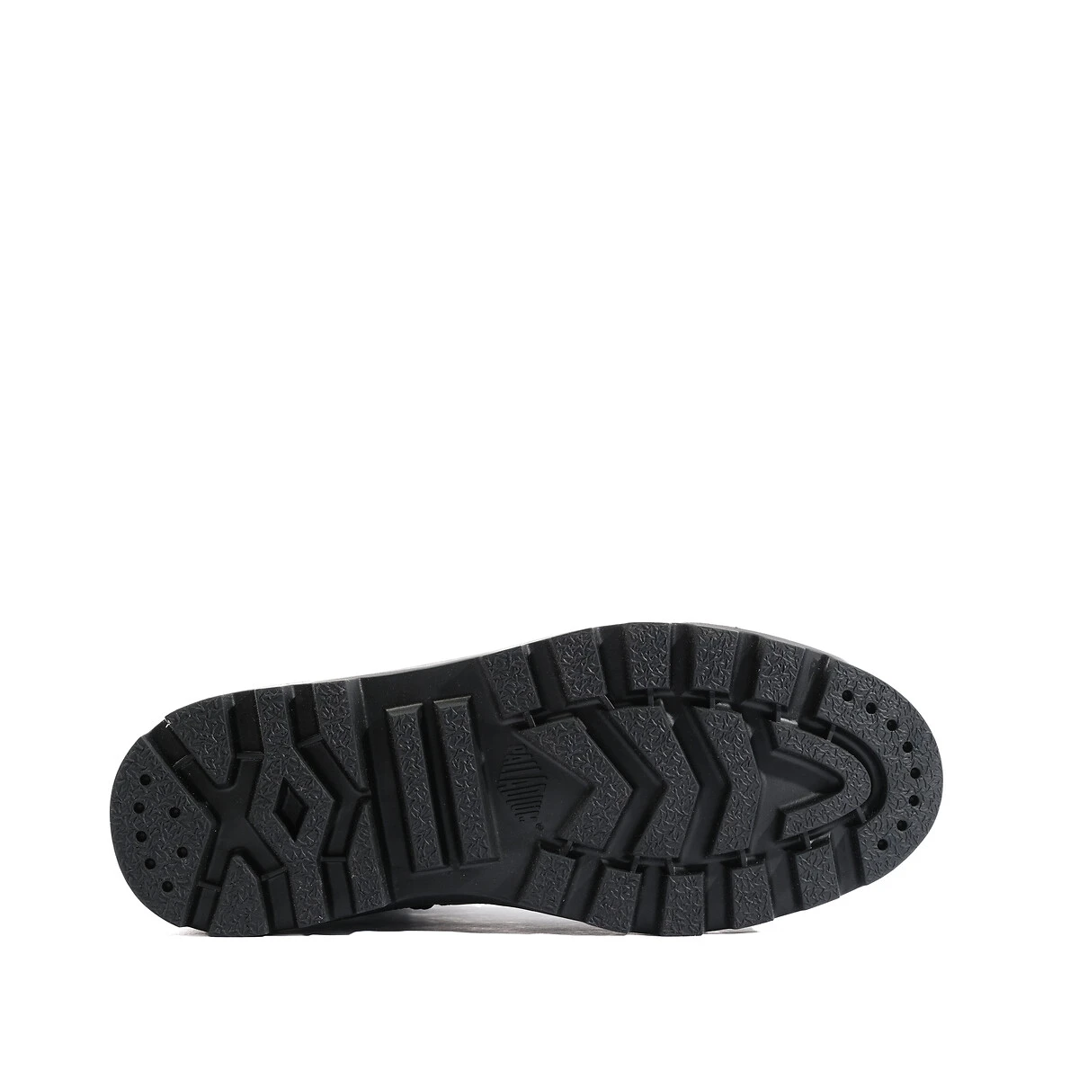 Palladium Boots En Cuir Pallatrooper HKR 6 Palladium Boots En Cuir Pallatrooper HKR – Image 6