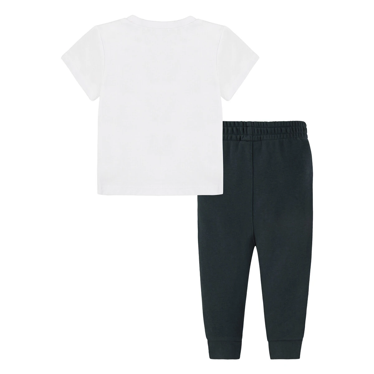 Nike Ensemble 2 Pièces T-shirt Et Pantalon 2 Nike Ensemble 2 Pièces T-shirt Et Pantalon – Image 2