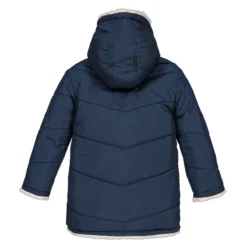 Doudoune Chaude à Capuche Réversible 13 Doudoune Chaude à Capuche Réversible -Mode Décontractée 9eb33f959edc2544a14da93e3348f18a