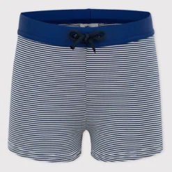PETIT BATEAU Boxer De Bain 11 PETIT BATEAU Boxer De Bain -Mode Décontractée 9eb98c59f71aa91a8f573528551048f3