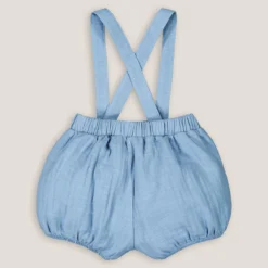 Ensemble 2 Pièces T-shirt Et Bloomer à Bretelles -Mode Décontractée 9edd4f78e2026117c8ca53ddf07b1cf3