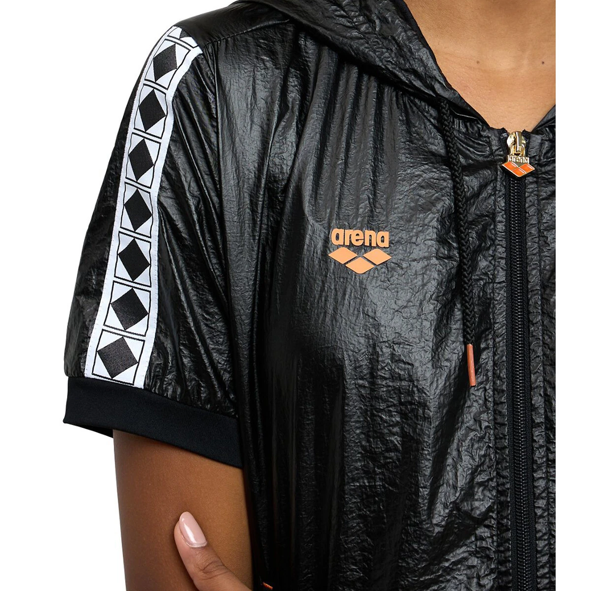 Arena Veste Capsule Anniversaire 50 Ans 4 Arena Veste Capsule Anniversaire 50 Ans – Image 4