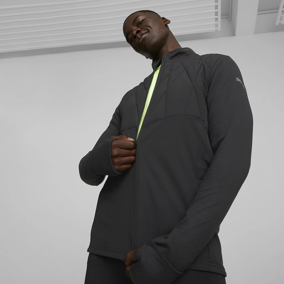 Puma Veste De Running 1 Puma Veste De Running