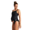 Arena Maillot De Bain 1 Pièce Piscine Maxfit W Pregnancy