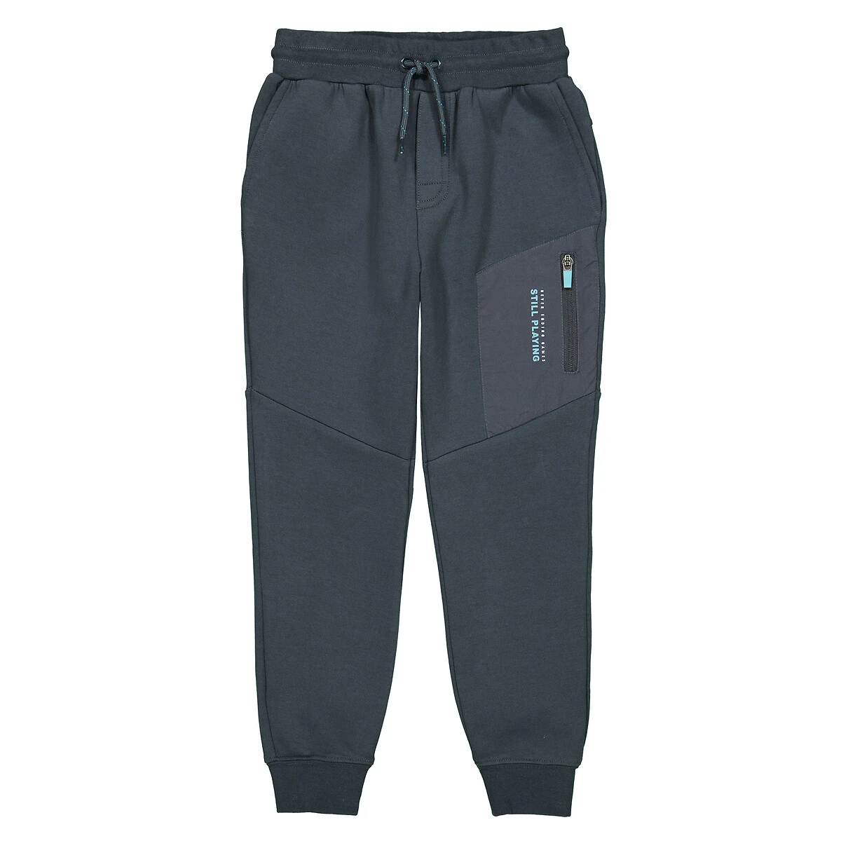 Pantalon De Jogging En Molleton Technique 3 Pantalon De Jogging En Molleton Technique – Image 3