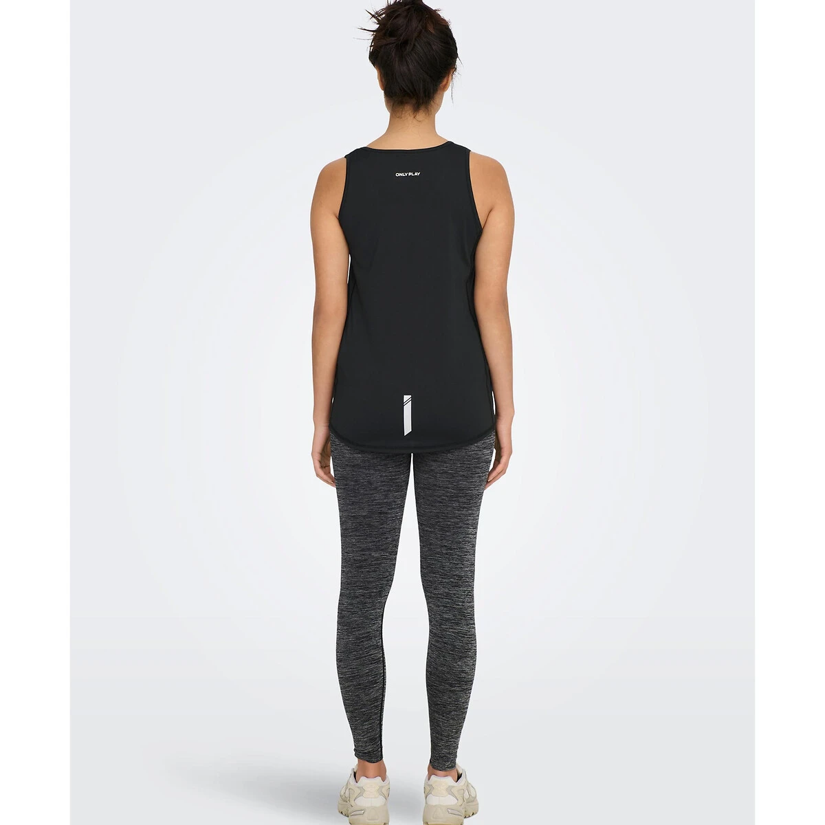 Only Play Débardeur De Sport Mila Coupe Regular 3 Only Play Débardeur De Sport Mila Coupe Regular – Image 3