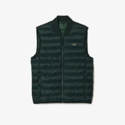 Lacoste Doudoune Légère Sans Manches 14 Lacoste Doudoune Légère Sans Manches -Mode Décontractée 9f81f3edad5f8c6092f37153e3c3b642