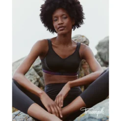 Triumph Soutien-gorge Sport Minimizer Triaction Cardio 24 Triumph Soutien-gorge Sport Minimizer Triaction Cardio -Mode Décontractée 9f8c1a28975c64ba9453e8813810c184