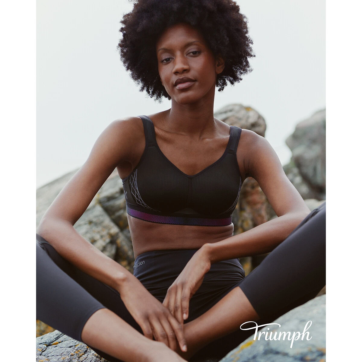 Triumph Soutien-gorge Sport Minimizer Triaction Cardio 12 Triumph Soutien-gorge Sport Minimizer Triaction Cardio – Image 12