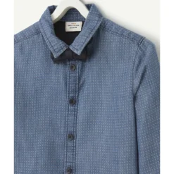 Chemise En Jacquard + Nœud Papillon 6 Chemise En Jacquard + Nœud Papillon -Mode Décontractée 9fa6281bc2b1622f13edd518bae6d71a