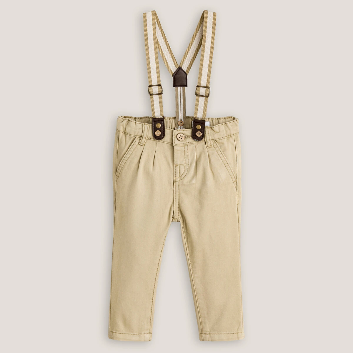 Ensemble 3 Pièces De Cérémonie 5 Ensemble 3 Pièces De Cérémonie – Image 5