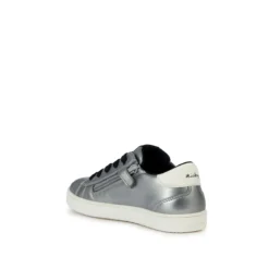 Geox Baskets Respirantes Kathe X Mini 9 Geox Baskets Respirantes Kathe X Mini -Mode Décontractée 9fe52ef8b32830b924c6de52746a7515