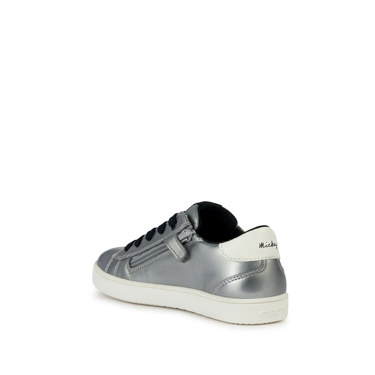 Geox Baskets Respirantes Kathe X Mini 4 Geox Baskets Respirantes Kathe X Mini – Image 4