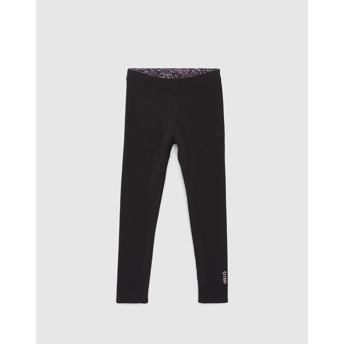 Legging Réversible 1 Legging Réversible