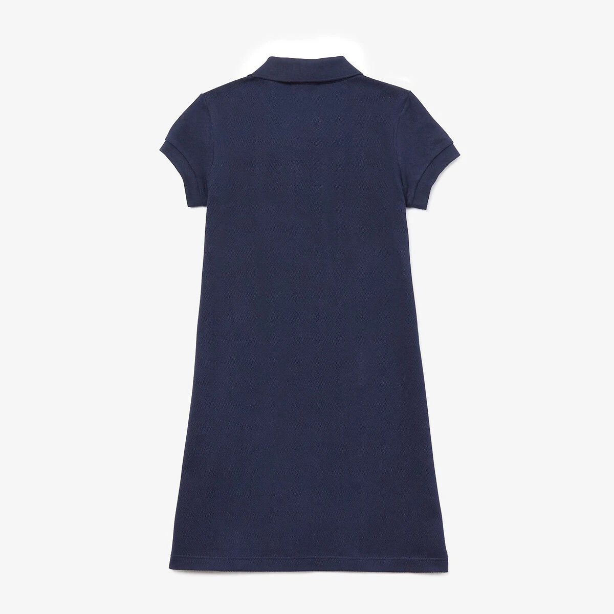 Lacoste Robe Polo Manches Courtes 2 Lacoste Robe Polo Manches Courtes – Image 2