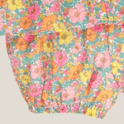 Ensemble Blouse Et Bloomer, Tissu LibertyFabrics -Mode Décontractée a00d213b700daa53be3c0c83f0854d7b