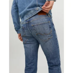 Jack & Jones Jean Slim Jjitim 10 Jack & Jones Jean Slim Jjitim -Mode Décontractée a02ebd041190eb1d41c32011ee9e7bfb