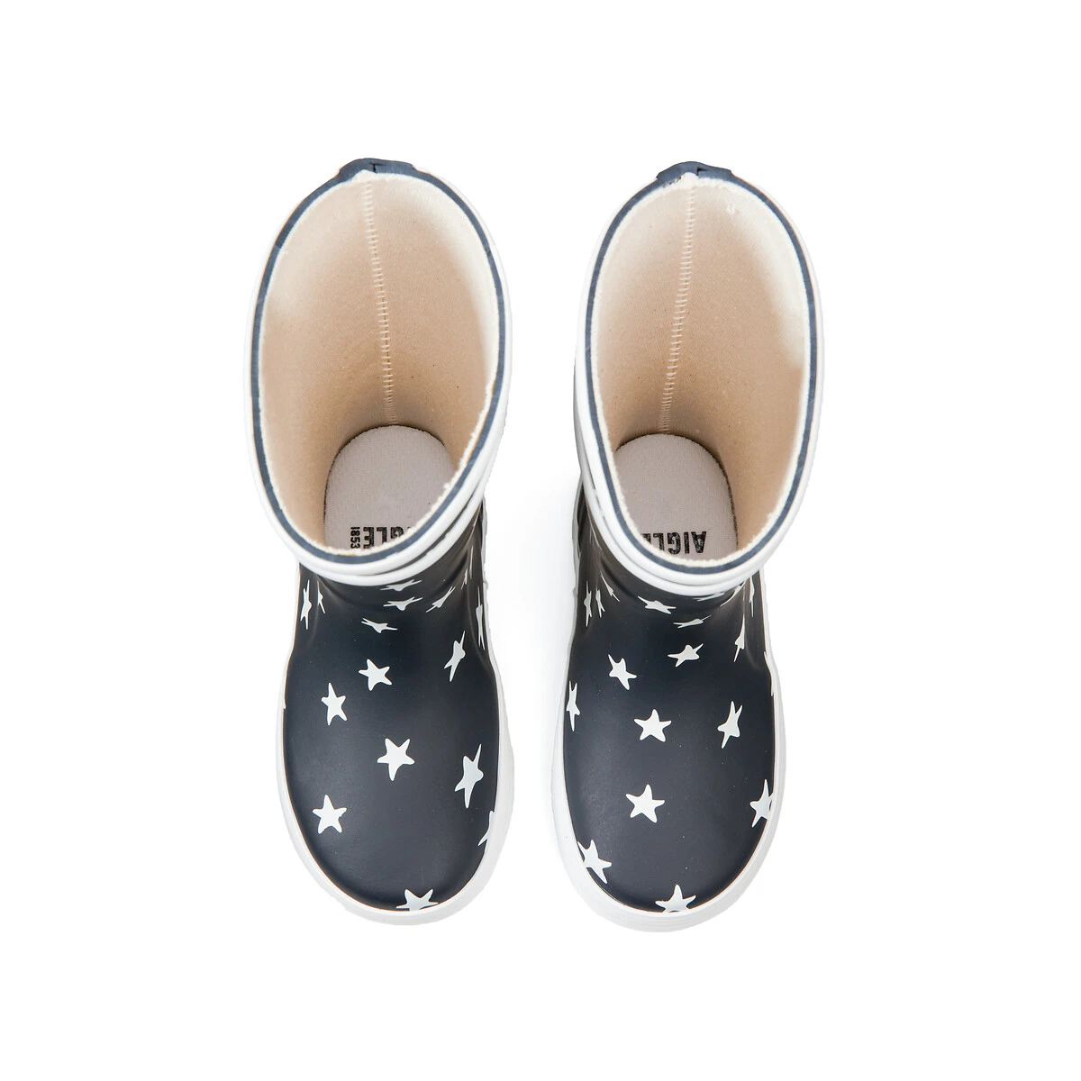 Aigle Bottes Lolly Pop Play 2 3 Aigle Bottes Lolly Pop Play 2 – Image 3