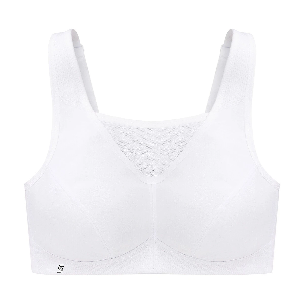 Glamorise Soutien-gorge De Sport, Sans Armatures 4 Glamorise Soutien-gorge De Sport, Sans Armatures – Image 4