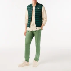 Lacoste Doudoune Légère Sans Manches 11 Lacoste Doudoune Légère Sans Manches -Mode Décontractée a09b61a5d2db2da08a706eb39a70a88e