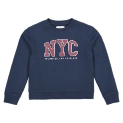 Sweat Col Rond En Molleton Imprimé 6 Sweat Col Rond En Molleton Imprimé -Mode Décontractée a15a3f315a44888fc11e0ffb549ac9a1