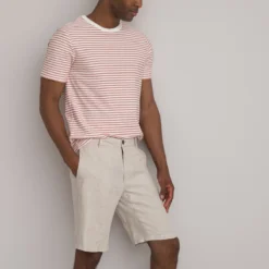 T-shirt Imprimé En Coton Col Rond Manches Courtes 32 T-shirt Imprimé En Coton Col Rond Manches Courtes -Mode Décontractée a15da118923ca5699cb22cd832bbba0c